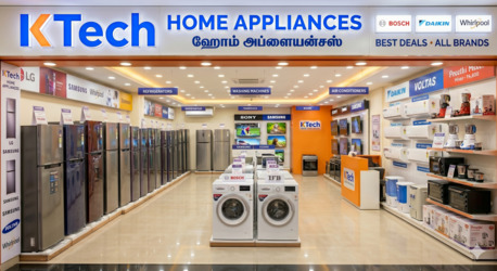 Mumbai, Appliances, INR 100,  Ktech Home Appliances