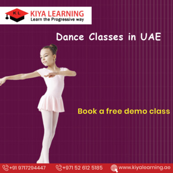 Dubai, Lessons Offered, Dance Classes In Jebel Hafeet