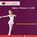 Dance Classes In Jebel Hafeet