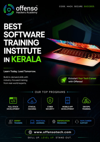 Mumbai, Education, Flutter Course In Kochi