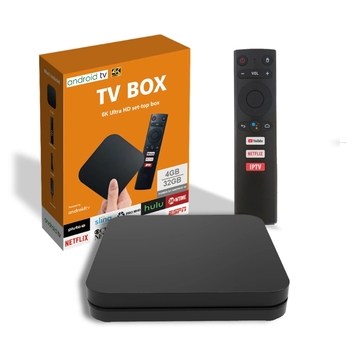 Manama, Electronics, Android TV BOX RECIEVER (Live TV Channels Without Dish) Smart TV BOX