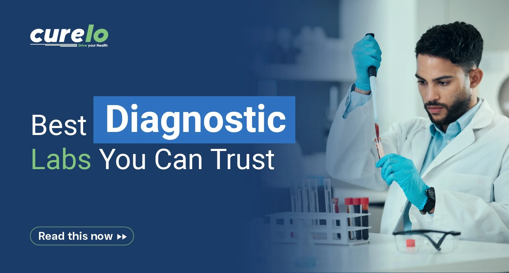 Gurgaon, Health, Which Is The Best Diagnostic Lab In India? Compare Top Labs