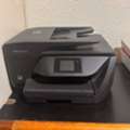 SAR 120,  HP Desk Jet Printer Scanner