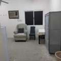 SAR 1300/month,  Furnished,  Studio,  Fully Furnished 1 Bedroom + Kitchen Apartment Available With Parking, Garden