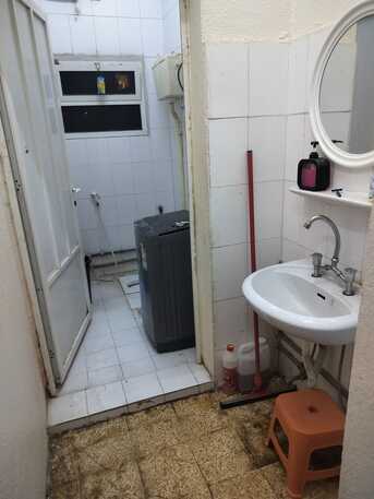 Jubail, Apartments, Flats, Houses & Villas, SAR 1300/month,  Furnished,  Studio,  Fully Furnished 1 Bedroom + Kitchen Apartment Available With Parking, Garden