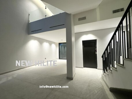 Kuwait City, Villas, KWD 2800,  Luxury Brand-New Villa For Rent In Messila