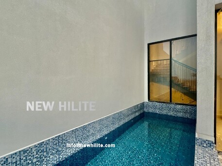 Kuwait City, Villas, KWD 2800,  Luxury Brand-New Villa For Rent In Messila