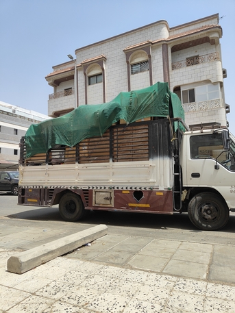 Jeddah, Labor/Moving, OFFICE HOUSE JOB VILLAS SHIFTING/AND MOVING WITHLOW PRICES 0590481093