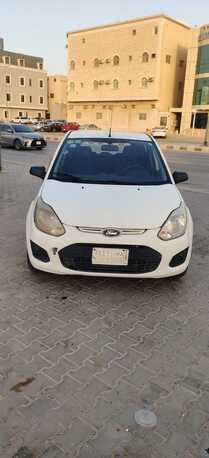 Al Yarmouk, Vehicles, Cars & Trucks , SAR 10500,  Ford Figo,  2015,  Manual,  219366 KM,