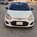 SAR 10500,  Ford Figo,  2015,  Manual,  219366 KM,