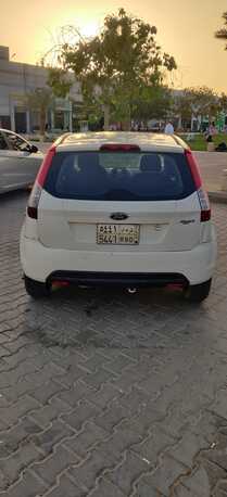 Al Yarmouk, Vehicles, Cars & Trucks , SAR 10500,  Ford Figo,  2015,  Manual,  219366 KM,