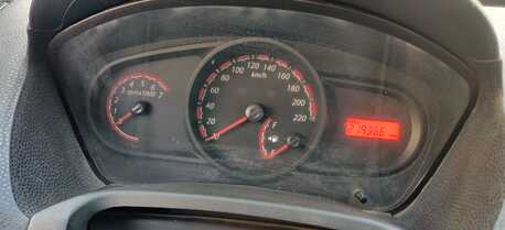 Al Yarmouk, Vehicles, Cars & Trucks , SAR 10500,  Ford Figo,  2015,  Manual,  219366 KM,