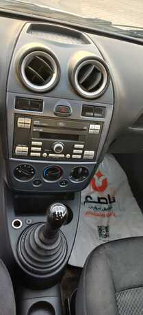Al Yarmouk, Vehicles, Cars & Trucks , SAR 10500,  Ford Figo,  2015,  Manual,  219366 KM,