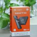 4K Android TV BOX RECIEVER/ALL TV Channels Without Dish/Smart TV BOX