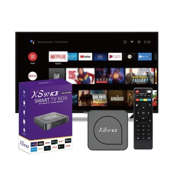 Juffair, Electronics, 4K Android TV BOX RECIEVER/ALL TV Channels Without Dish/Smart TV BOX
