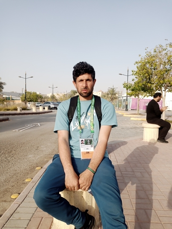 Riyadh, Job Seekers, I Am Working As Forklift Op In Lenovo Company. But Need Permanent Job