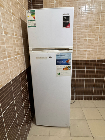 Salamah, Appliances, SAR 650,  Refrigerator