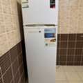 SAR 650,  Refrigerator