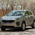 BHD 4800,  KIA SPORTAGE,  2018,  Automatic,  52000 KM,    MODEL WITH SINGLE OWNER AND WELL-MAINTAINED CAR