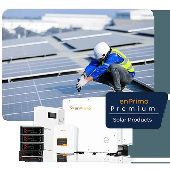 Haryana, Appliances, INR 20000,  Best Solar Inverter In India &ndash; Enprimo Solar Inverters For Homes & Businesses