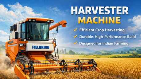 Mumbai, Farm/Garden, Upgrade Your Farm Operations This Season