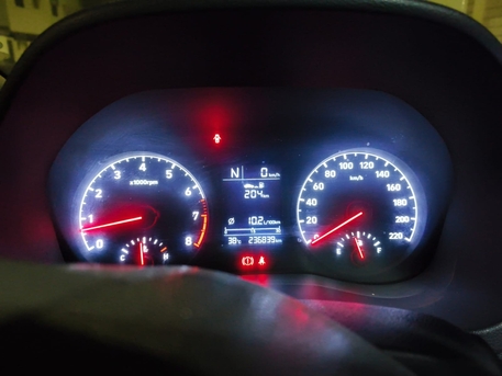 Khobar, Vehicles, Cars & Trucks , SAR 36000,  Hyundai Accent,  2020,  Automatic,  236000 KM,