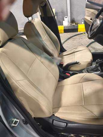 Khobar, Vehicles, Cars & Trucks , SAR 36000,  Hyundai Accent,  2020,  Automatic,  236000 KM,