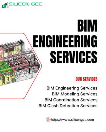 Abu Dhabi, Construction, Trusted BIM Engineering Services In Abu Dhabi