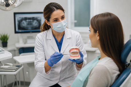 New York, Dental, What Is Mercury-Free Dentistry?