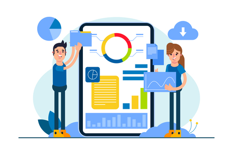 Mumbai, Computer, Resource Management Tool For Smarter Project Resource Allocation
