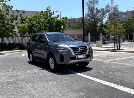 Zinj, Vehicles, Cars & Trucks , BHD 8200,  Nissan Xterra,  2023,  Automatic,  20000 KM,  SINGLE OWNER ZERO ACCIDENT