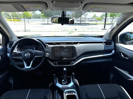 Zinj, Vehicles, Cars & Trucks , BHD 8200,  Nissan Xterra,  2023,  Automatic,  20000 KM,  SINGLE OWNER ZERO ACCIDENT