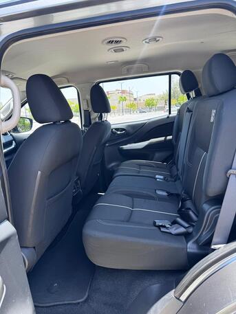Zinj, Vehicles, Cars & Trucks , BHD 8200,  Nissan Xterra,  2023,  Automatic,  20000 KM,  SINGLE OWNER ZERO ACCIDENT