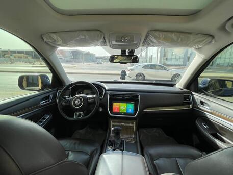 Al Naseem, Vehicles, Cars & Trucks , SAR 42000,  MG RX8,  2020,  Automatic,  118990 KM,   For Sell Full Option