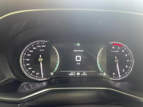 Al Naseem, Vehicles, Cars & Trucks , SAR 42000,  MG RX8,  2020,  Automatic,  118990 KM,   For Sell Full Option