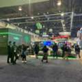 Exhibition Stand Builders And Contractors Orlando | Custom Booth Design Services