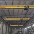 Overhead Cranes Available For Sale (3.2 TON, 5 TON,10 TON Or Customised Capacity)