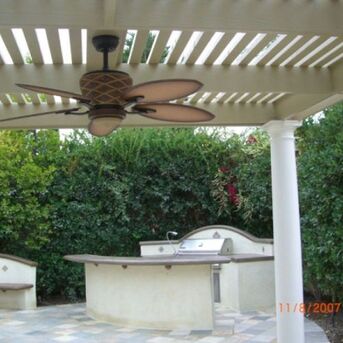 New York, Construction, Custom Patio Construction For Functional Outdoor Spaces