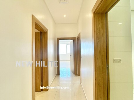 Kabul, Apartments, Flats, Houses & Villas, AFN 550/month,  2 BR,  Spacious Two Master Bedroom Apartment For Rent In Al Siddeeq