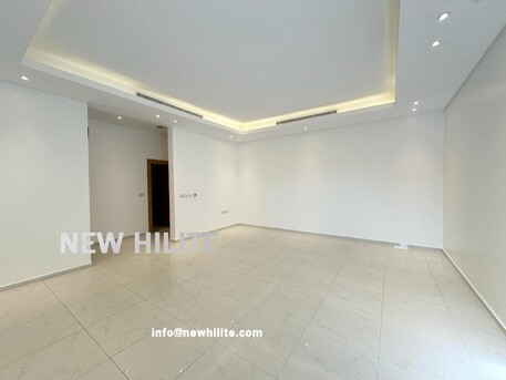 Kabul, Apartments, Flats, Houses & Villas, AFN 550/month,  2 BR,  Spacious Two Master Bedroom Apartment For Rent In Al Siddeeq