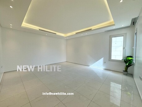 Kabul, Apartments, Flats, Houses & Villas, AFN 550/month,  2 BR,  Spacious Two Master Bedroom Apartment For Rent In Al Siddeeq