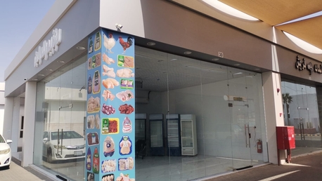 Jeddah, Shops, SAR 30000,  25 Sq. Meter,  Corner Shop For Sale &ndash; Prime Location In Al Jumum, Jeddah
