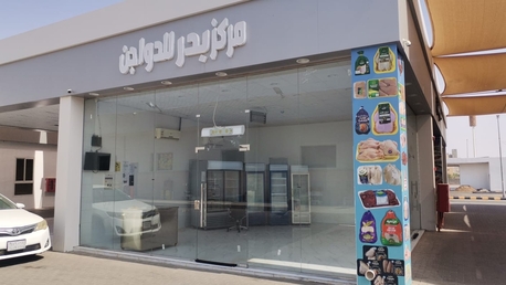 Jeddah, Shops, SAR 30000,  25 Sq. Meter,  Corner Shop For Sale &ndash; Prime Location In Al Jumum, Jeddah