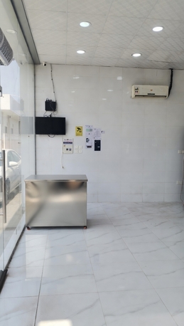 Jeddah, Shops, SAR 30000,  25 Sq. Meter,  Corner Shop For Sale &ndash; Prime Location In Al Jumum, Jeddah