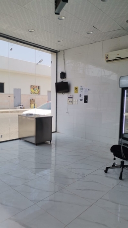 Jeddah, Shops, SAR 30000,  25 Sq. Meter,  Corner Shop For Sale &ndash; Prime Location In Al Jumum, Jeddah