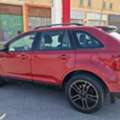 SAR 290000,  Ford Edge,  2014,  Automatic,  290 KM,  Family Used Well Maintained And Neat Good Working Condition Car