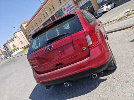 Dammam, Vehicles, Cars & Trucks , SAR 290000,  Ford Edge,  2014,  Automatic,  290 KM,  Family Used Well Maintained And Neat Good Working Condition Car