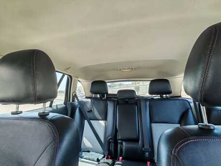Dammam, Vehicles, Cars & Trucks , SAR 290000,  Ford Edge,  2014,  Automatic,  290 KM,  Family Used Well Maintained And Neat Good Working Condition Car