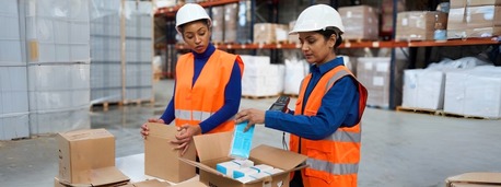 Gurgaon, Software Development, Mobility Infotech Logistics &ndash; Advanced Route Optimization For Delivery Across India