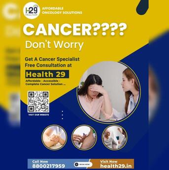 Gurugram, Health, Affordable Cancer Treatment India - Know Your Options Today